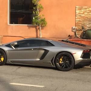 Meet your Posher, Adrian